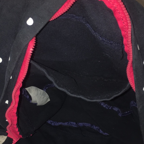 Hollister backpack - Picture 5 of 5